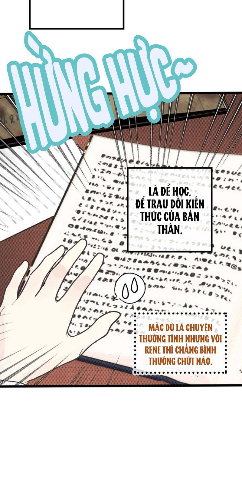 Lời Thú Nhận Nhầm Lẫn Chapter 50 - Trang 2