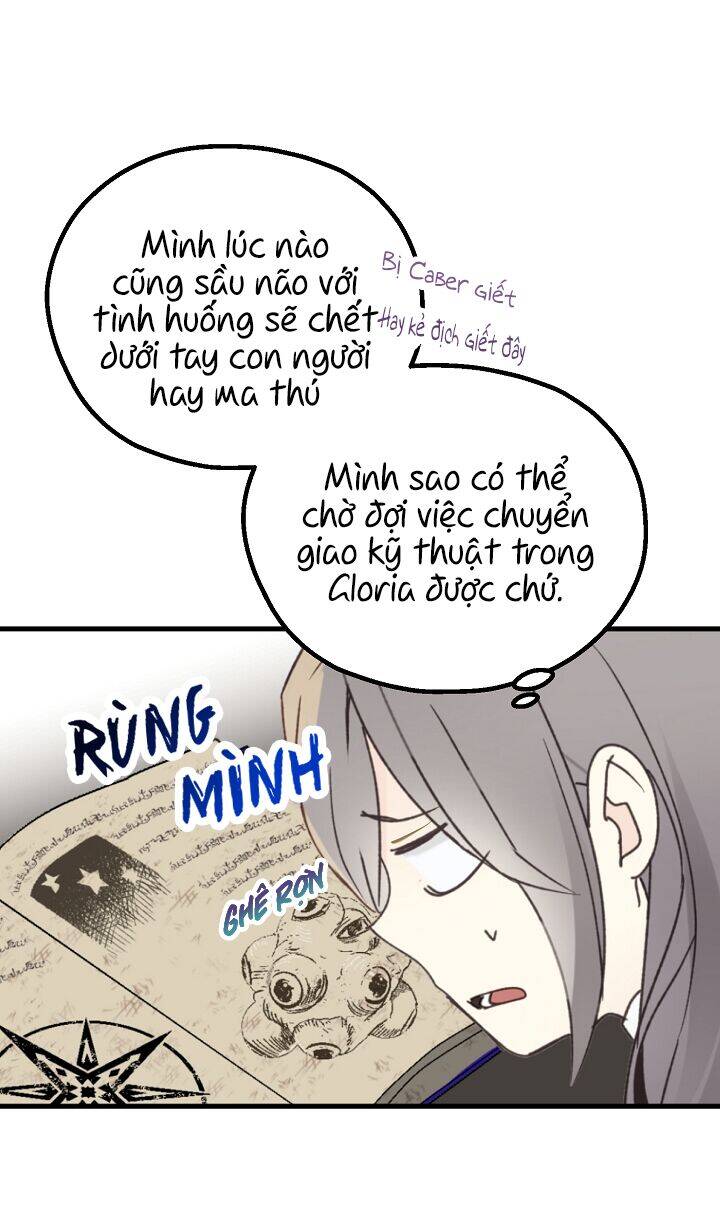 Lời Thú Nhận Nhầm Lẫn Chapter 50 - Trang 2