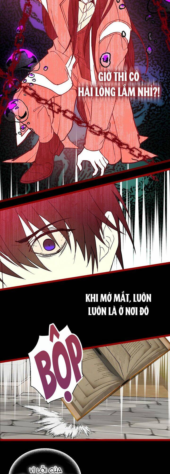 Lời Thú Nhận Nhầm Lẫn Chapter 49 - Trang 2