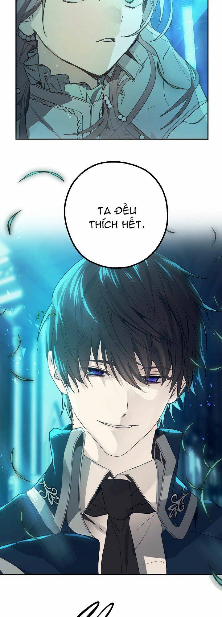 Lời Thú Nhận Nhầm Lẫn Chapter 49 - Trang 2