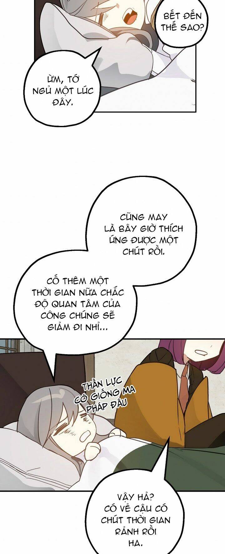 Lời Thú Nhận Nhầm Lẫn Chapter 49 - Trang 2