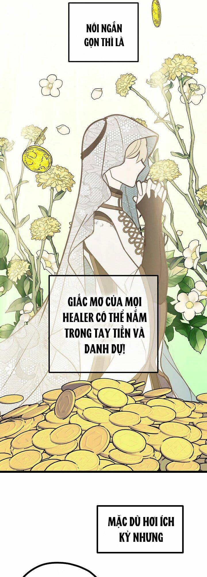 Lời Thú Nhận Nhầm Lẫn Chapter 49 - Trang 2