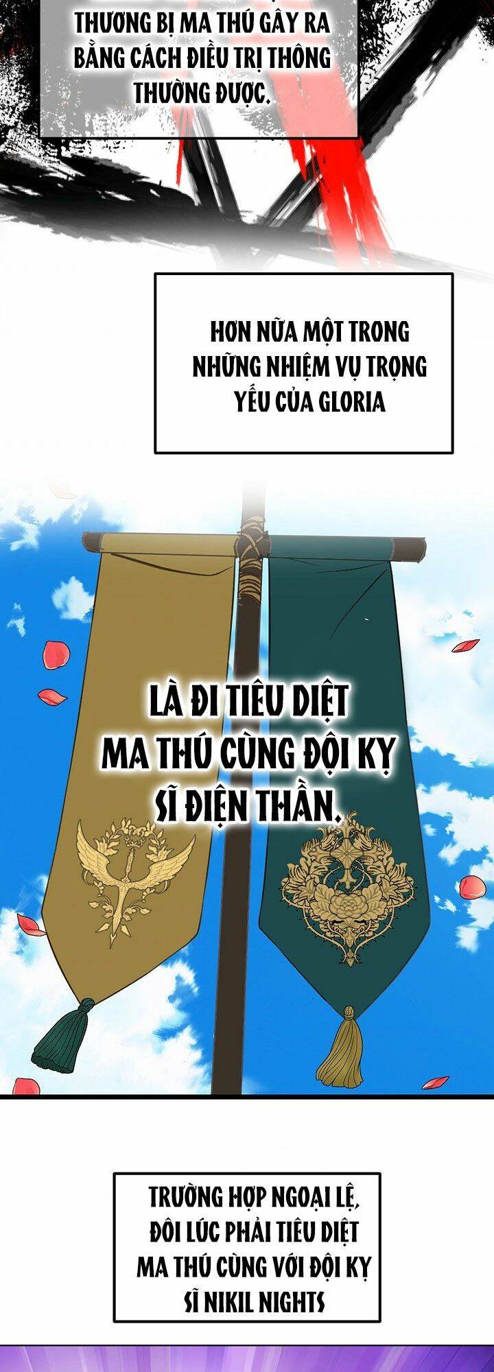 Lời Thú Nhận Nhầm Lẫn Chapter 49 - Trang 2