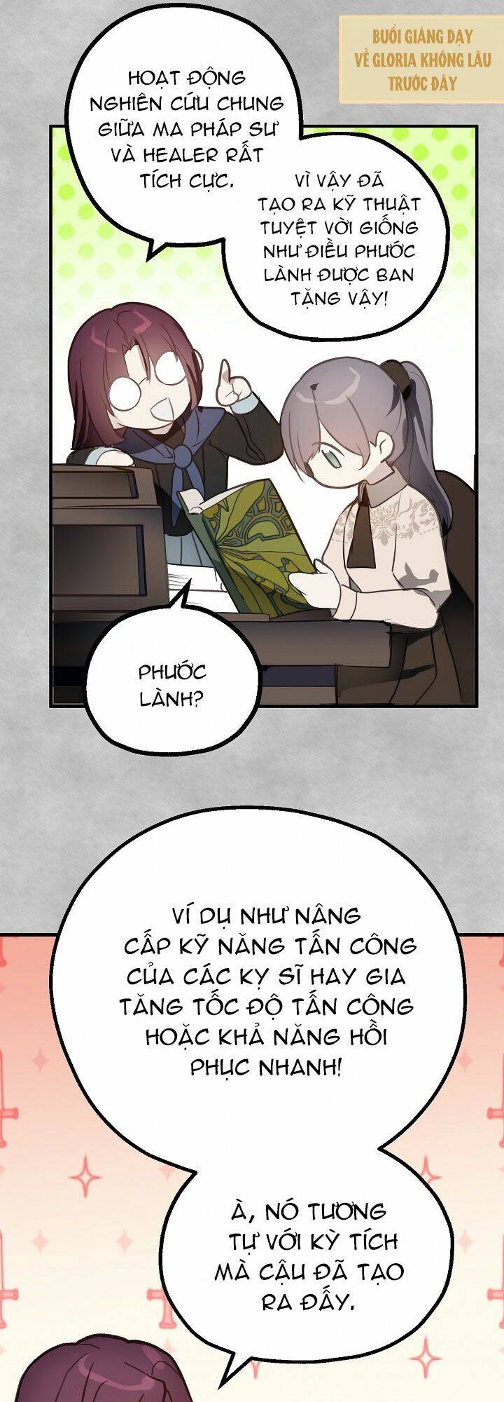 Lời Thú Nhận Nhầm Lẫn Chapter 49 - Trang 2