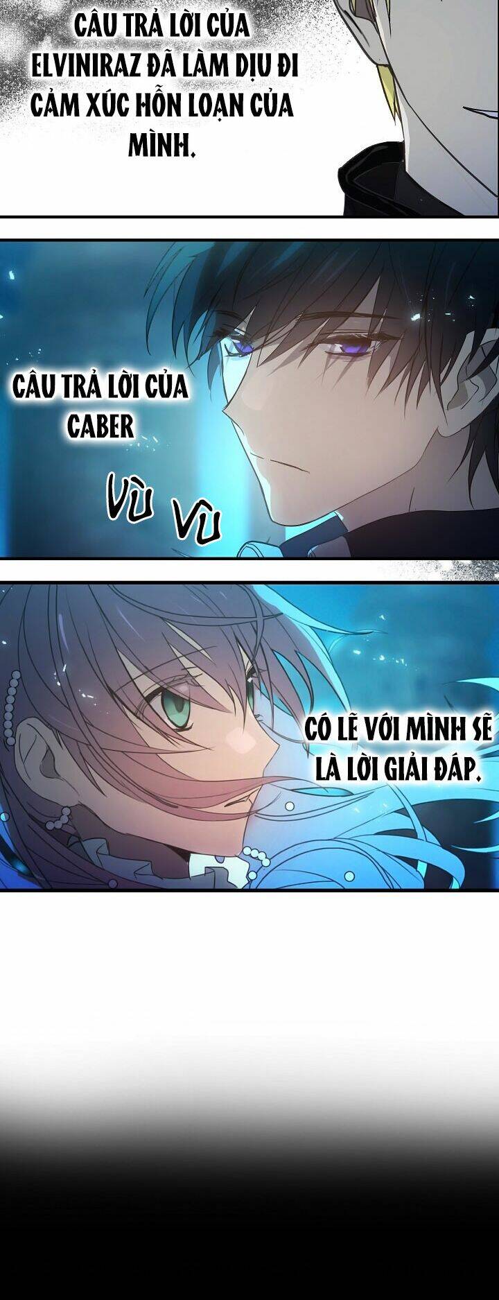 Lời Thú Nhận Nhầm Lẫn Chapter 49 - Trang 2