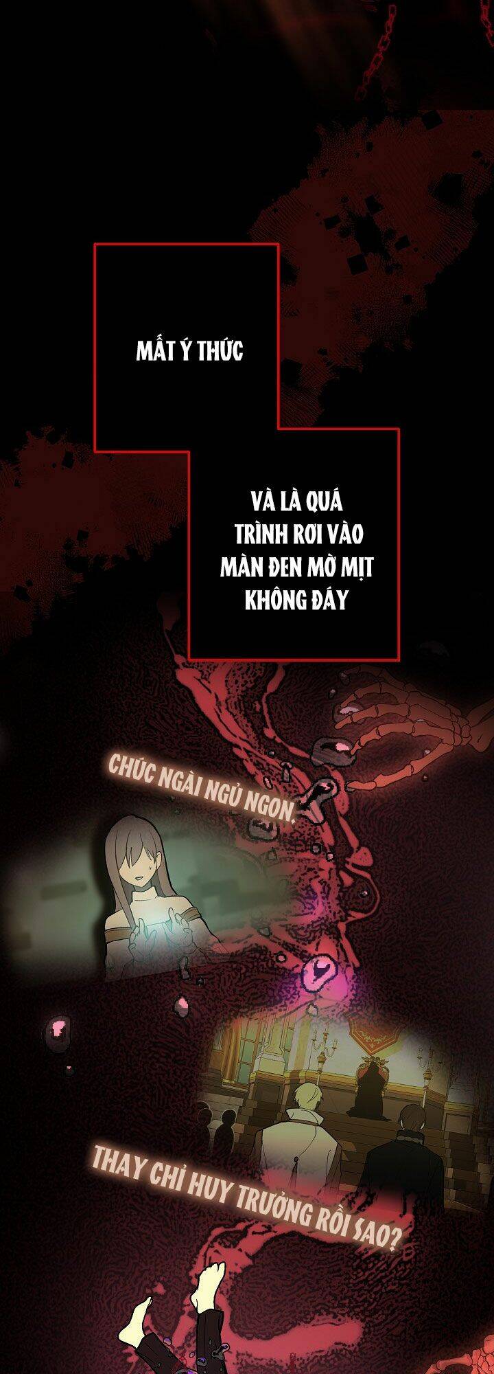 Lời Thú Nhận Nhầm Lẫn Chapter 49 - Trang 2