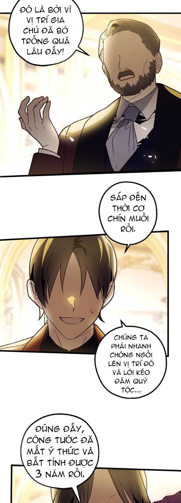 Lời Thú Nhận Nhầm Lẫn Chapter 47 - Trang 2