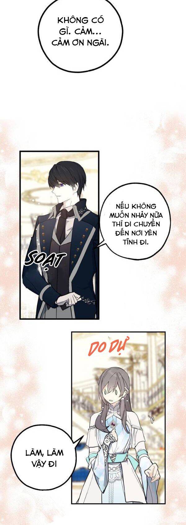 Lời Thú Nhận Nhầm Lẫn Chapter 46 - Trang 2