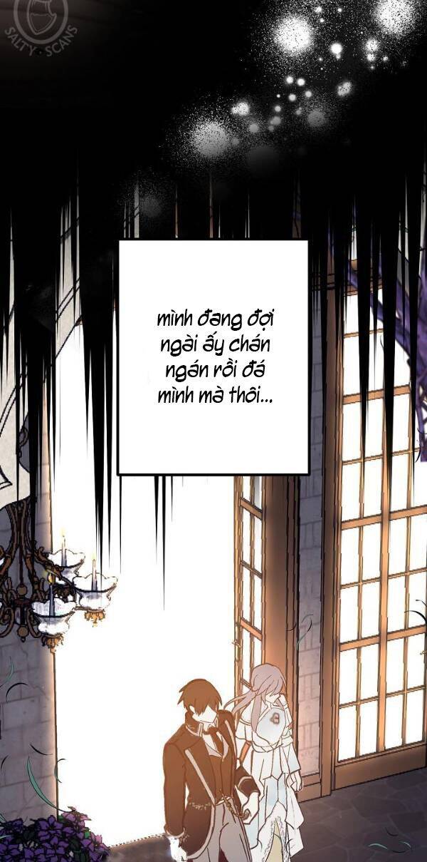 Lời Thú Nhận Nhầm Lẫn Chapter 46 - Trang 2