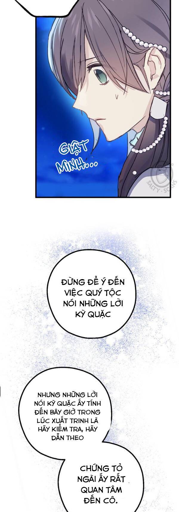 Lời Thú Nhận Nhầm Lẫn Chapter 46 - Trang 2