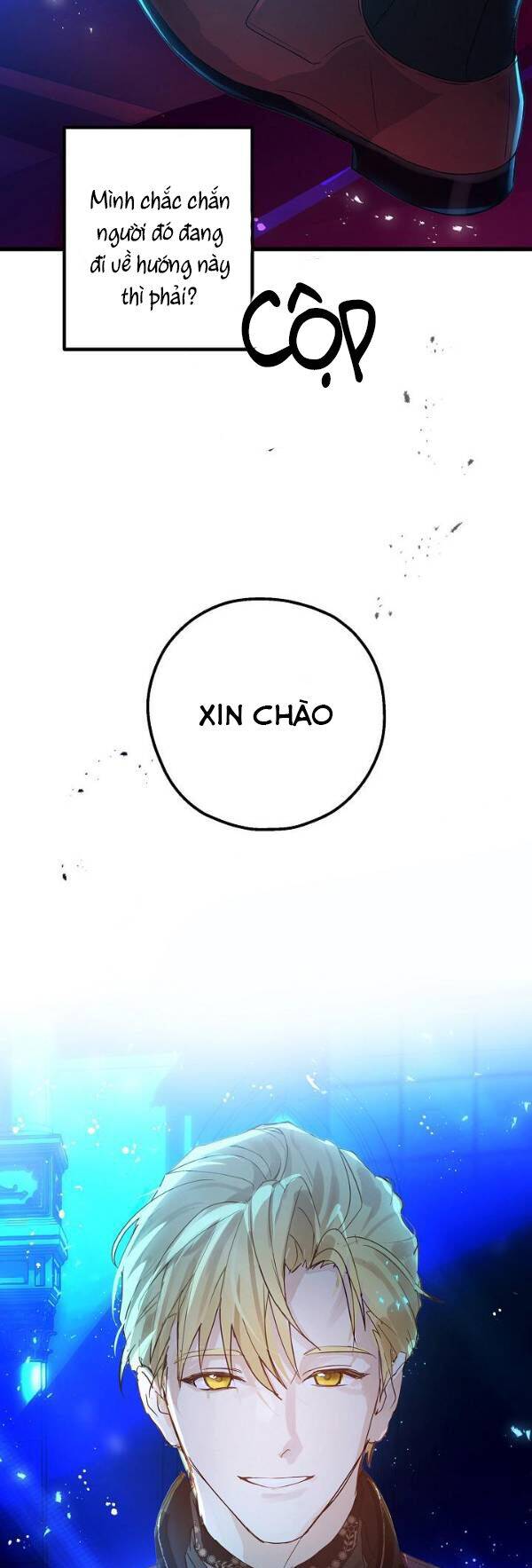 Lời Thú Nhận Nhầm Lẫn Chapter 46 - Trang 2