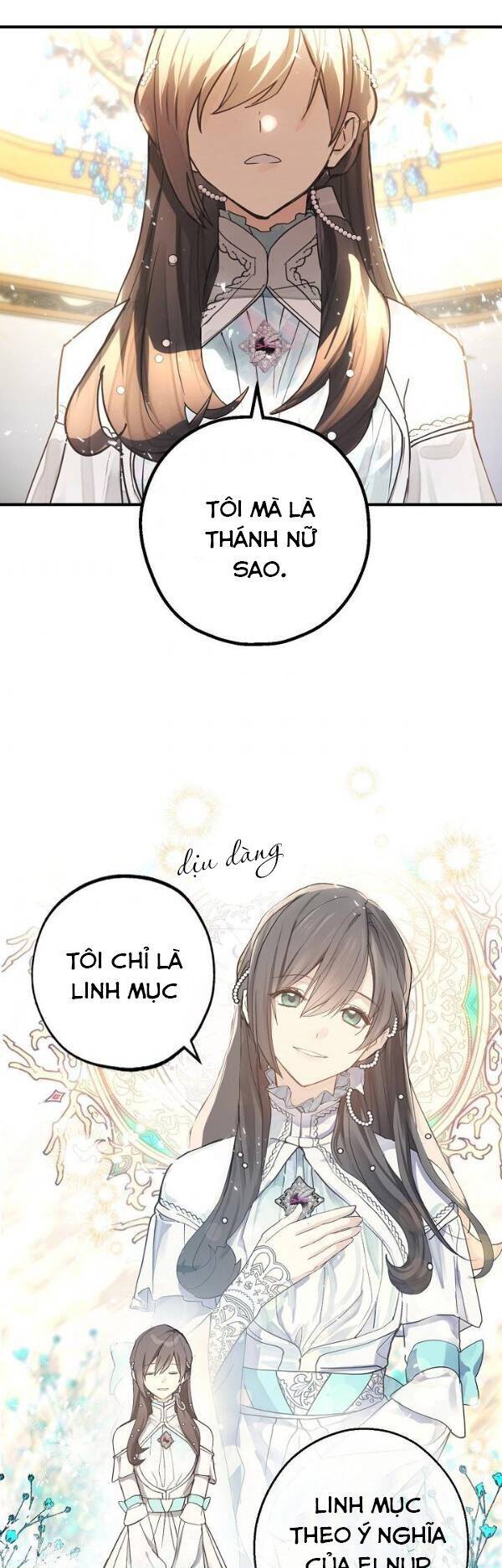 Lời Thú Nhận Nhầm Lẫn Chapter 46 - Trang 2