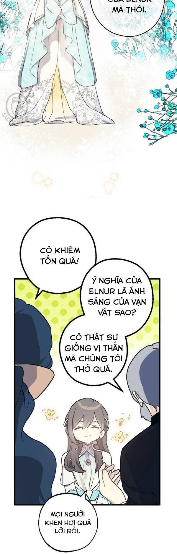 Lời Thú Nhận Nhầm Lẫn Chapter 46 - Trang 2