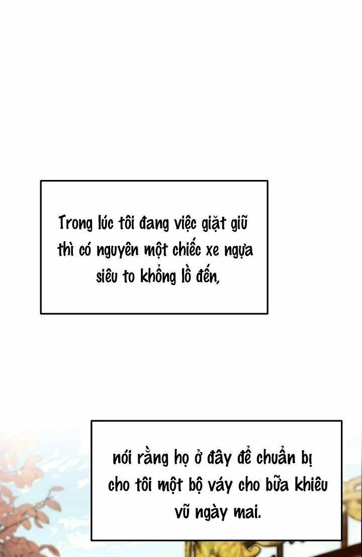 Lời Thú Nhận Nhầm Lẫn Chapter 45 - Trang 2