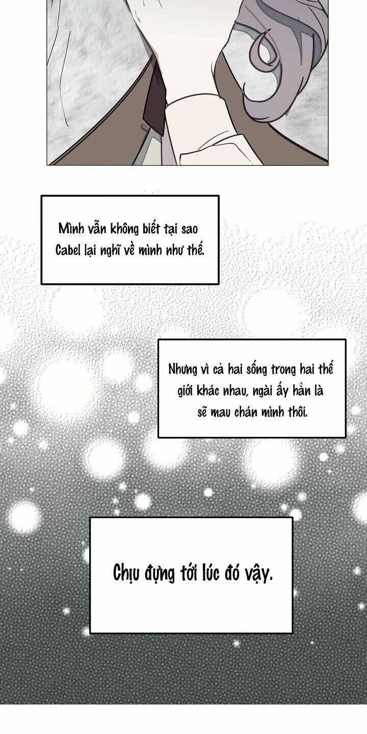 Lời Thú Nhận Nhầm Lẫn Chapter 45 - Trang 2