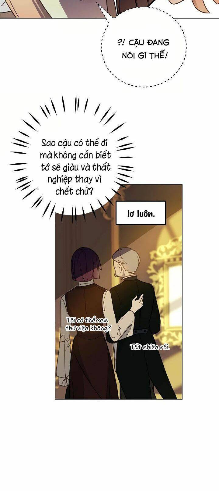 Lời Thú Nhận Nhầm Lẫn Chapter 45 - Trang 2