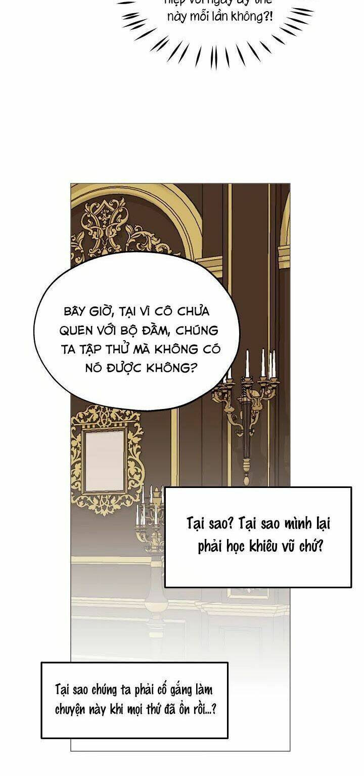 Lời Thú Nhận Nhầm Lẫn Chapter 45 - Trang 2