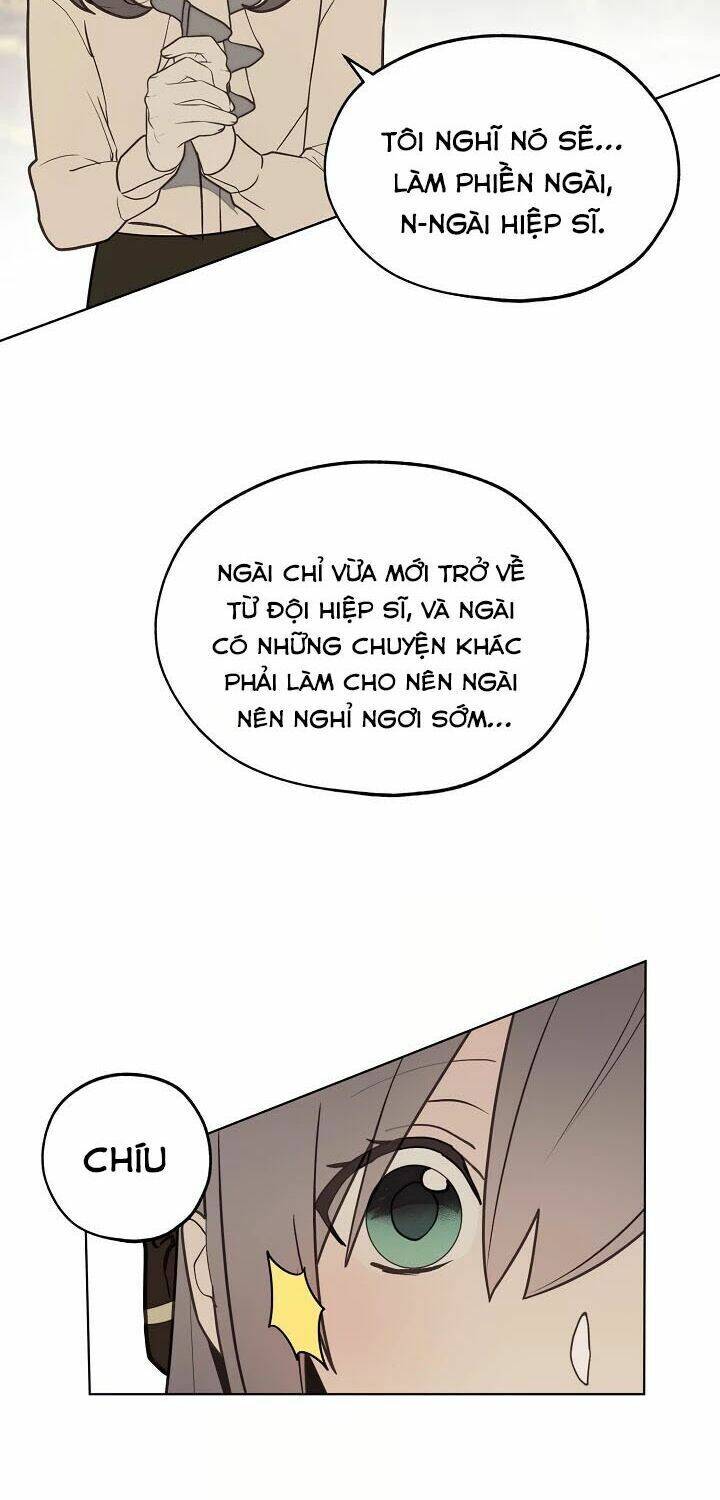 Lời Thú Nhận Nhầm Lẫn Chapter 45 - Trang 2