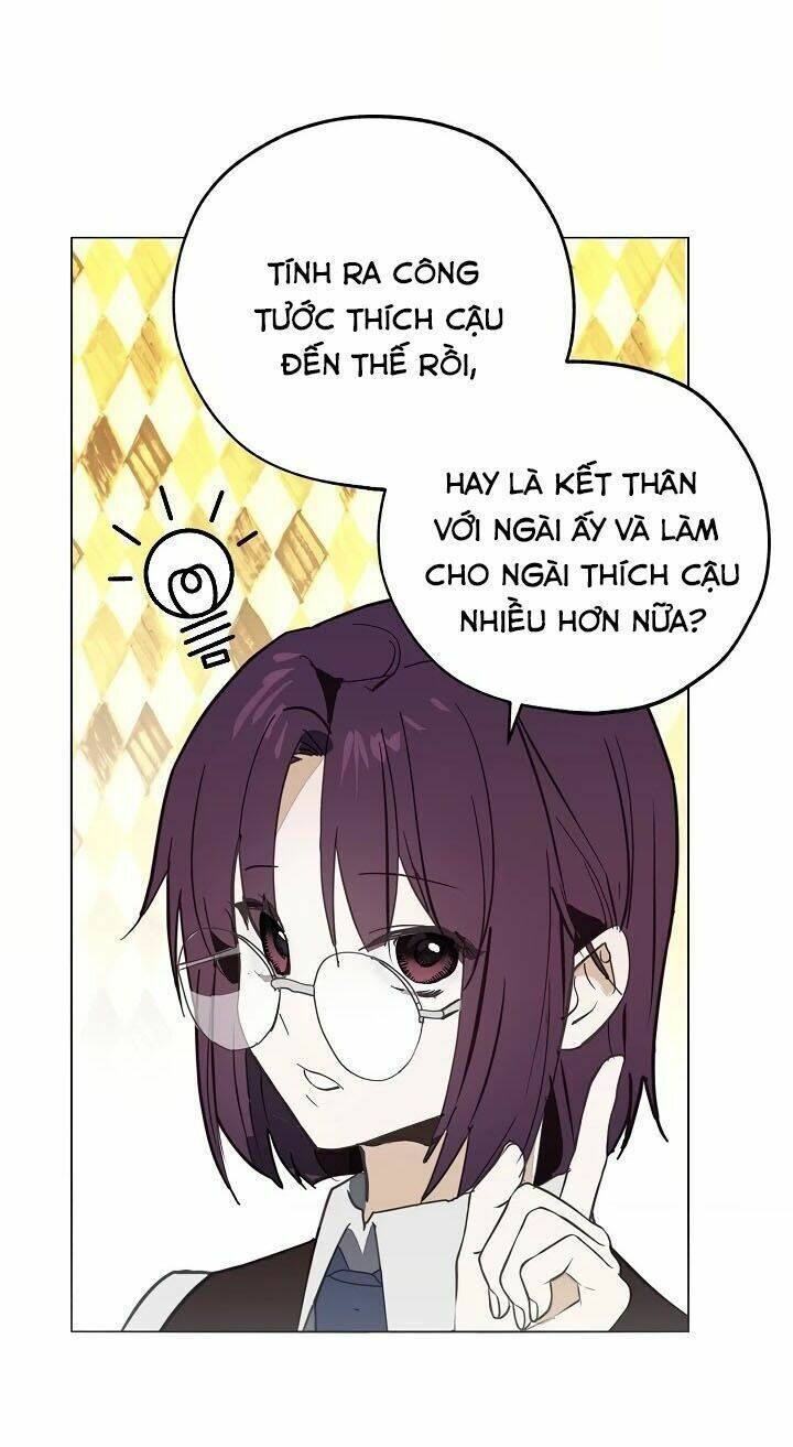 Lời Thú Nhận Nhầm Lẫn Chapter 45 - Trang 2