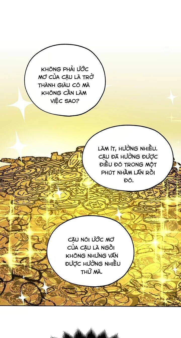 Lời Thú Nhận Nhầm Lẫn Chapter 45 - Trang 2