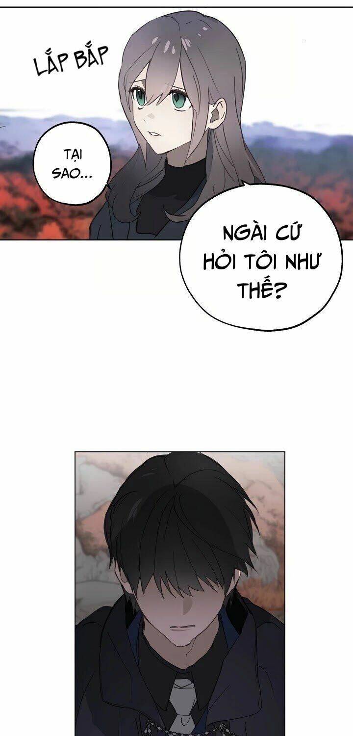 Lời Thú Nhận Nhầm Lẫn Chapter 42 - Trang 2