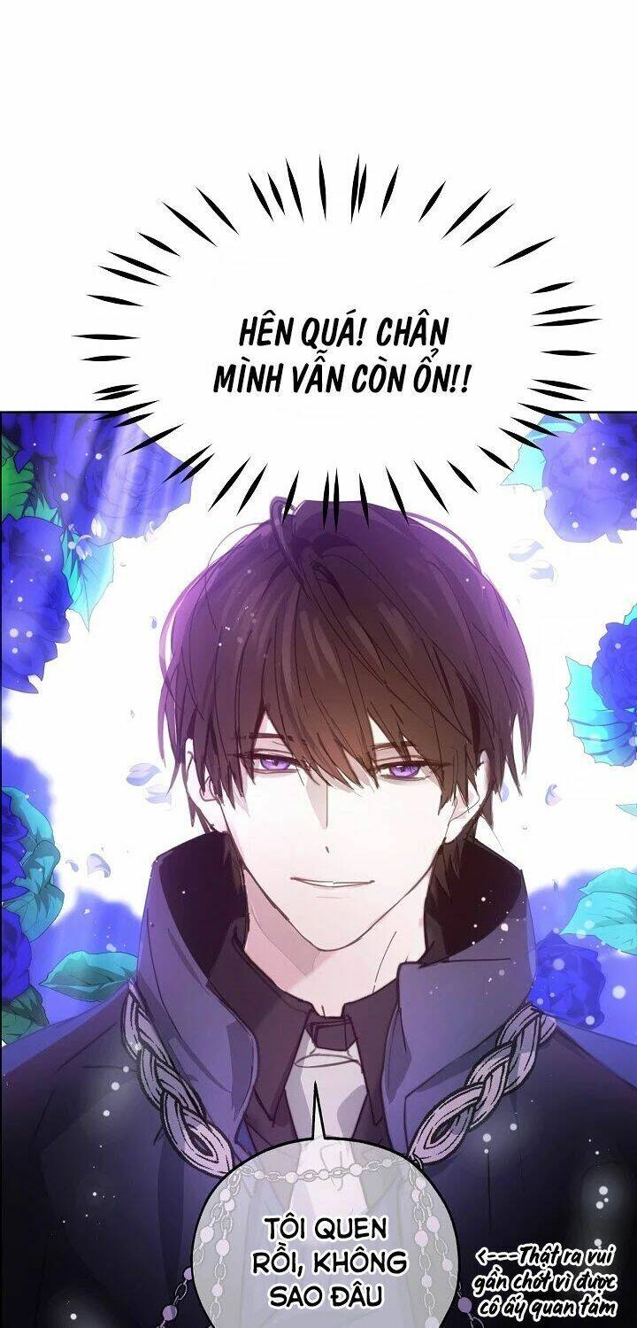 Lời Thú Nhận Nhầm Lẫn Chapter 41 - Trang 2