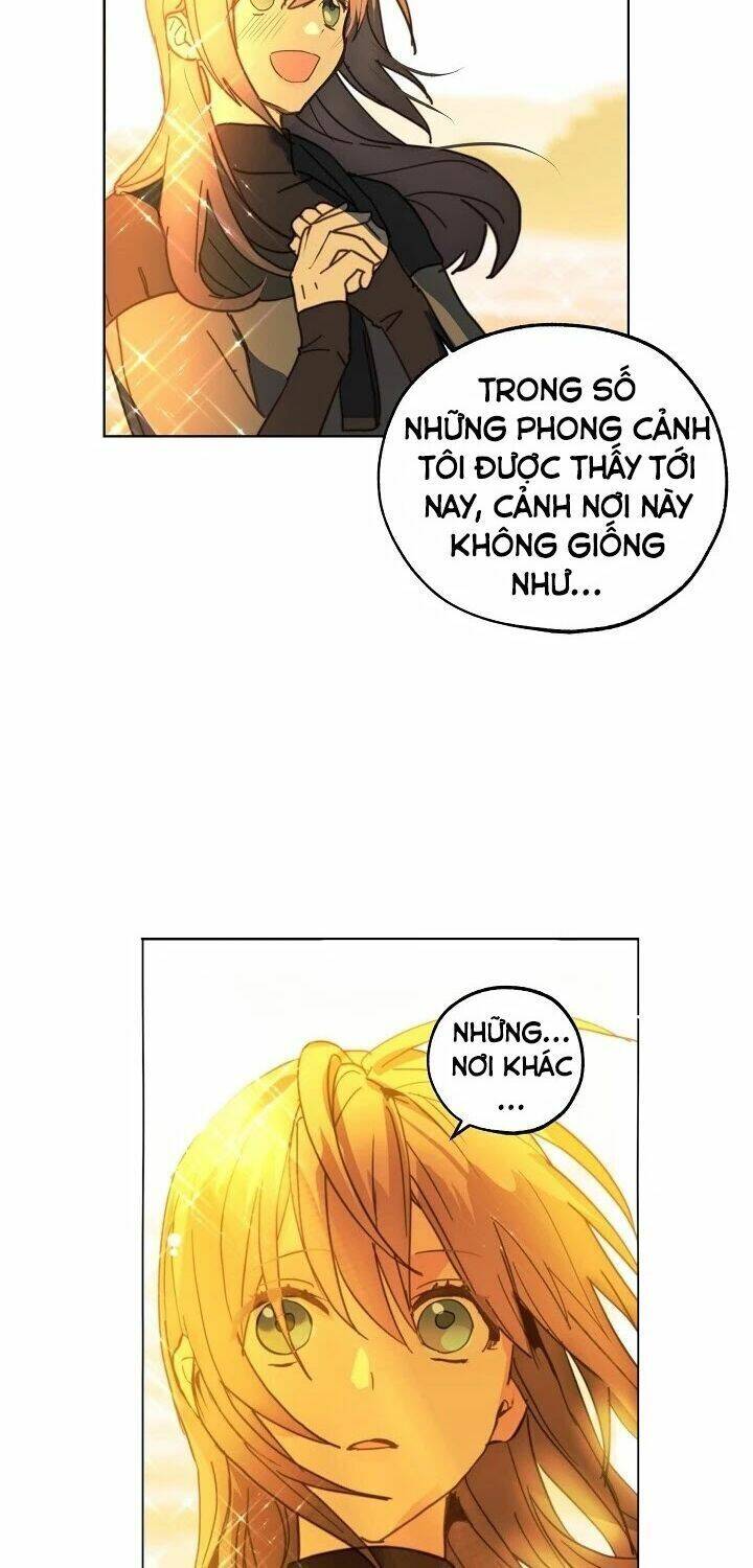 Lời Thú Nhận Nhầm Lẫn Chapter 41 - Trang 2