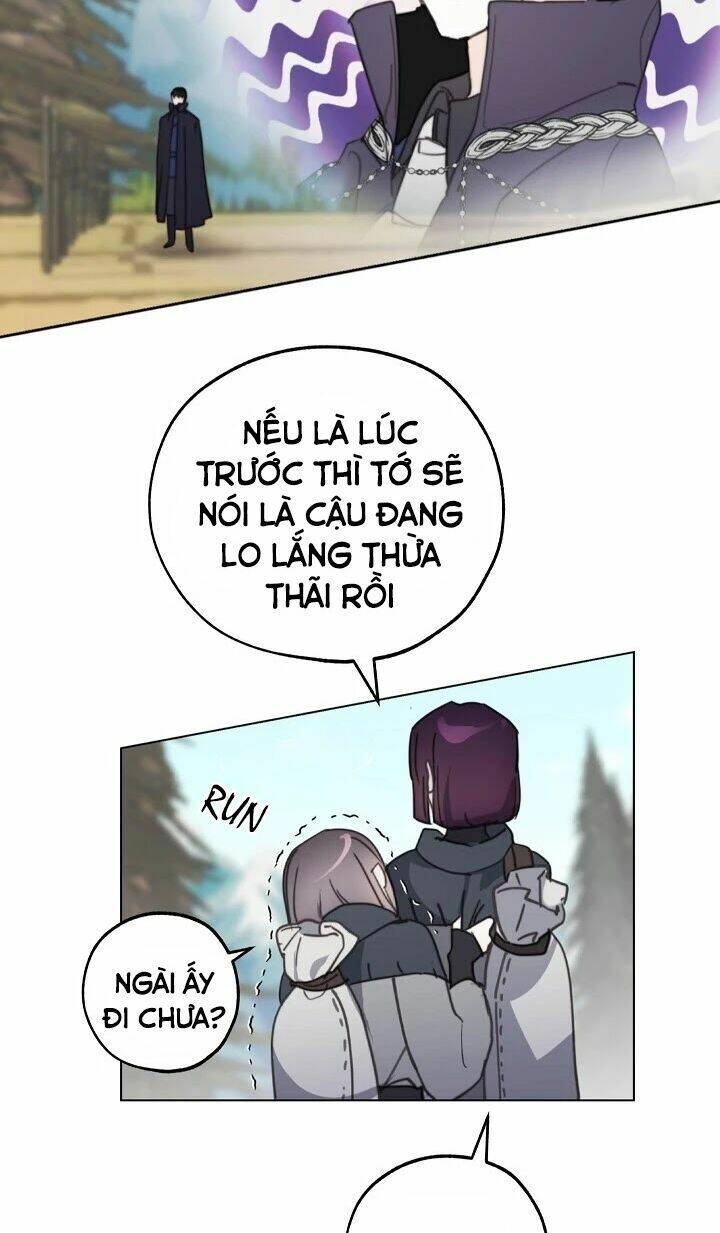 Lời Thú Nhận Nhầm Lẫn Chapter 41 - Trang 2