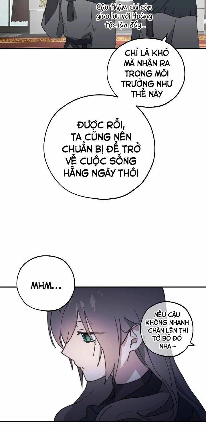 Lời Thú Nhận Nhầm Lẫn Chapter 41 - Trang 2