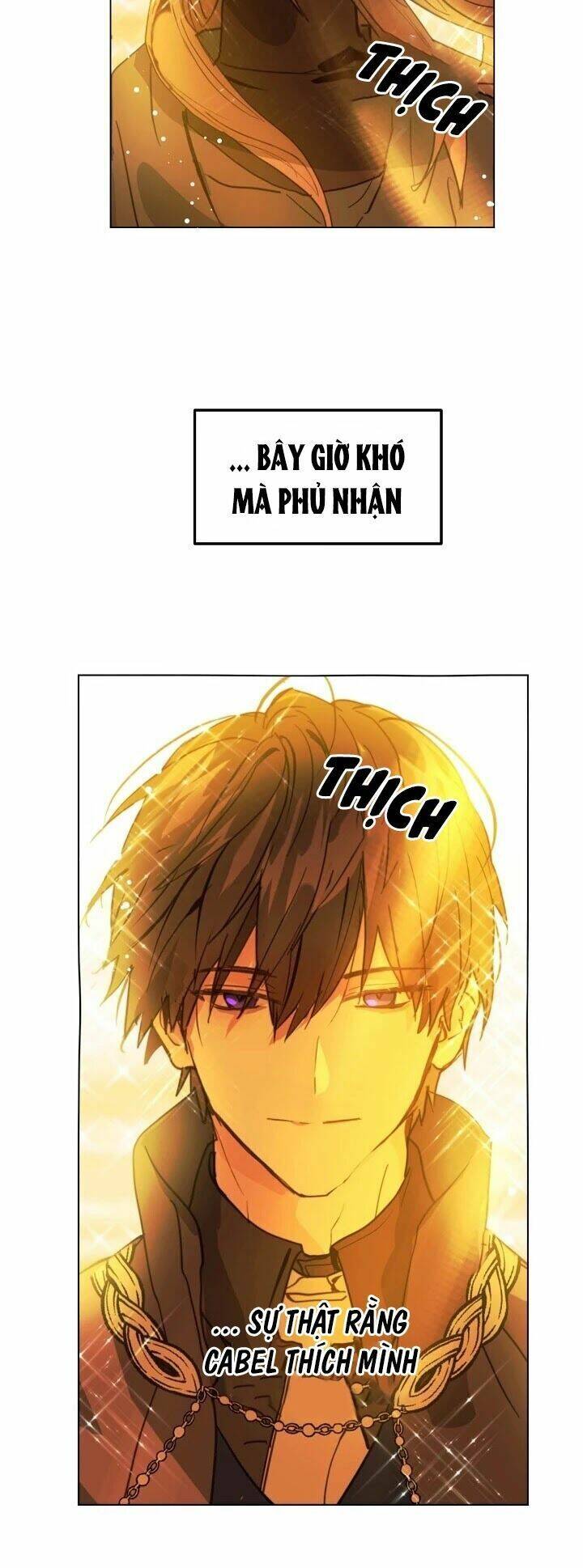 Lời Thú Nhận Nhầm Lẫn Chapter 41 - Trang 2