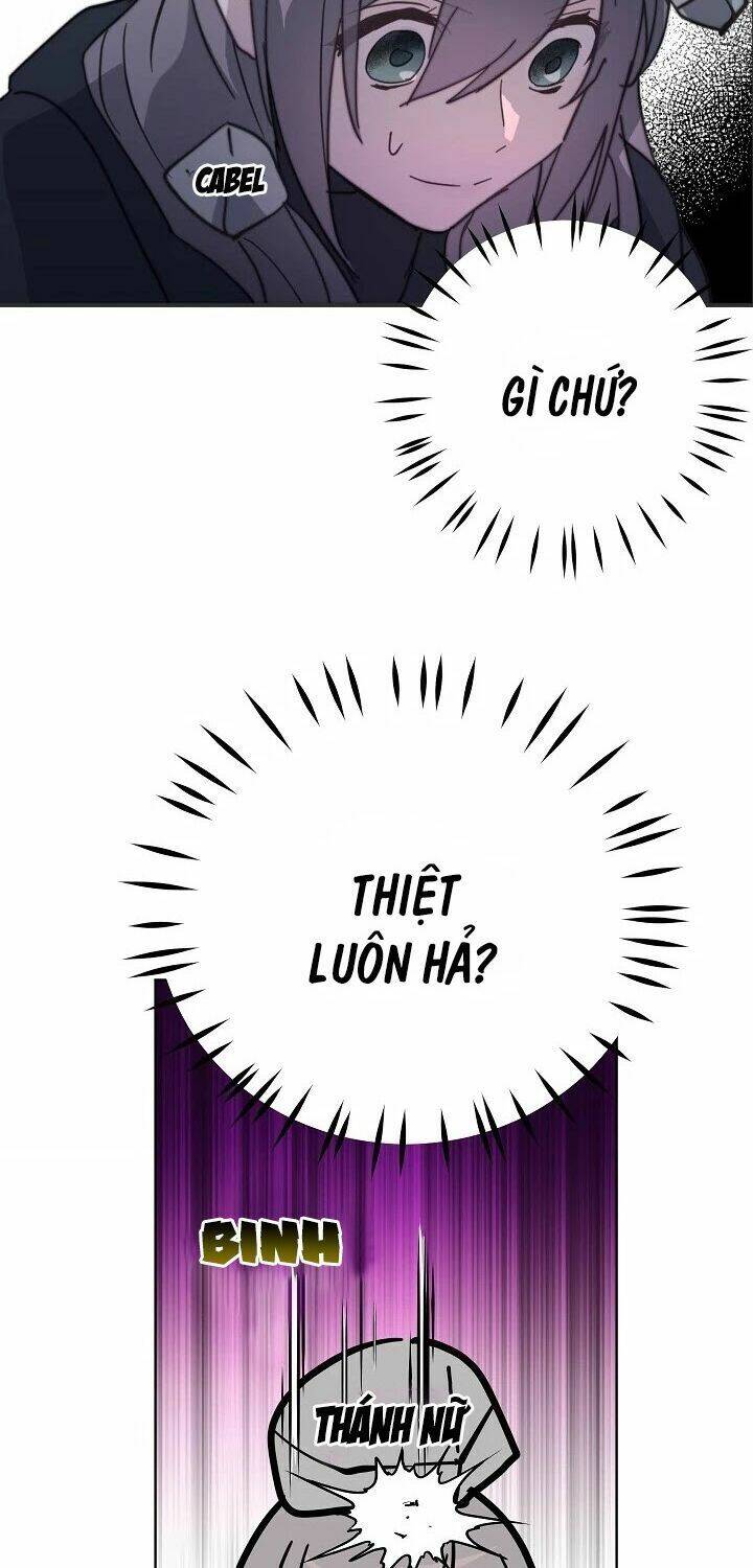 Lời Thú Nhận Nhầm Lẫn Chapter 41 - Trang 2