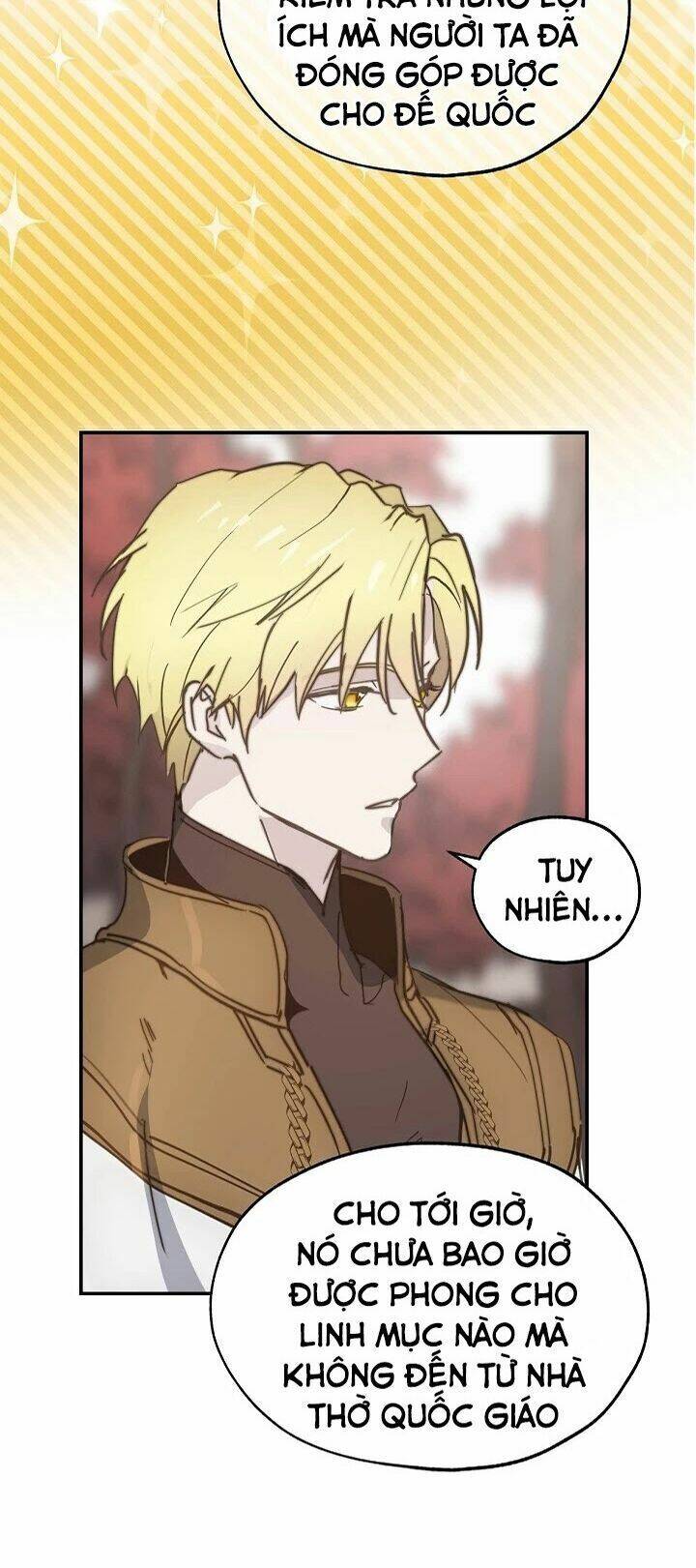 Lời Thú Nhận Nhầm Lẫn Chapter 41 - Trang 2