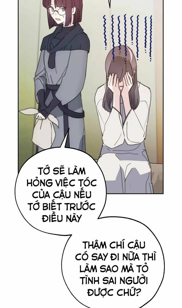 Lời Thú Nhận Nhầm Lẫn Chapter 40 - Trang 2