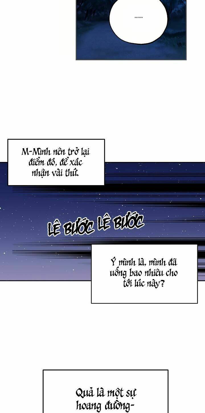 Lời Thú Nhận Nhầm Lẫn Chapter 39 - Trang 2