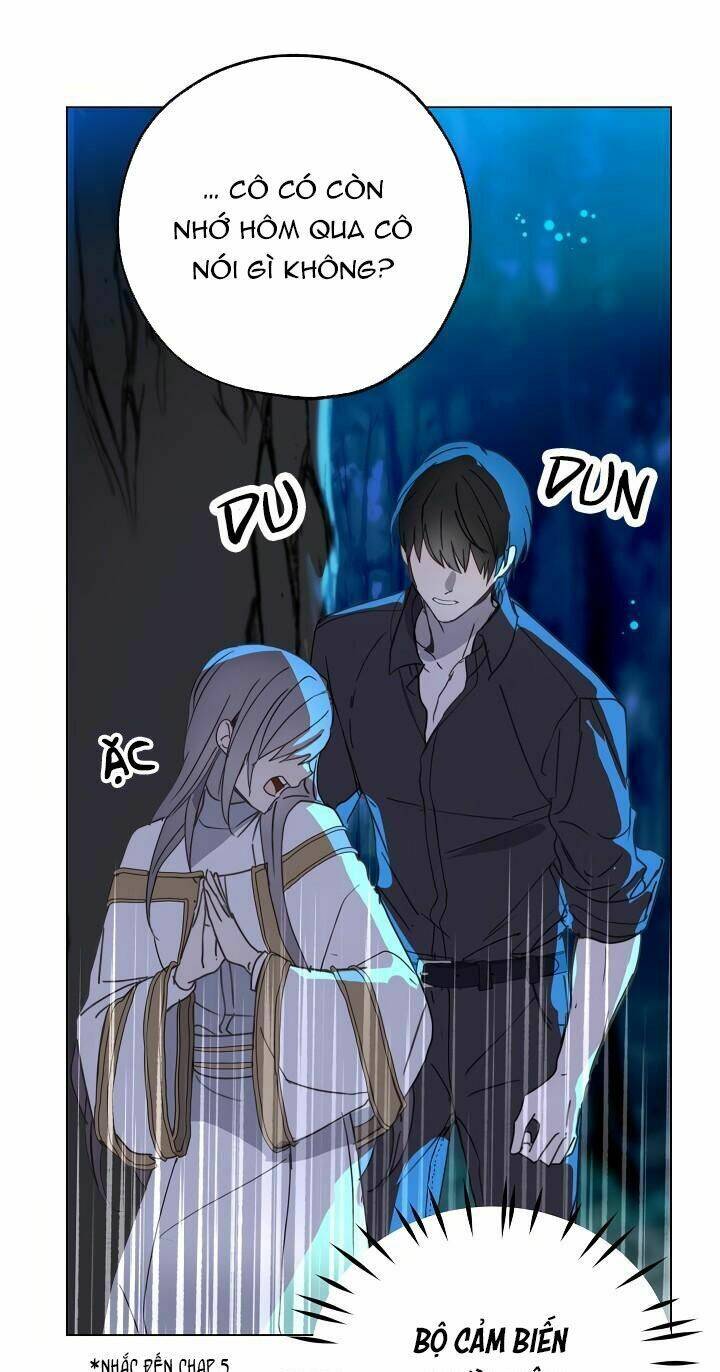 Lời Thú Nhận Nhầm Lẫn Chapter 39 - Trang 2