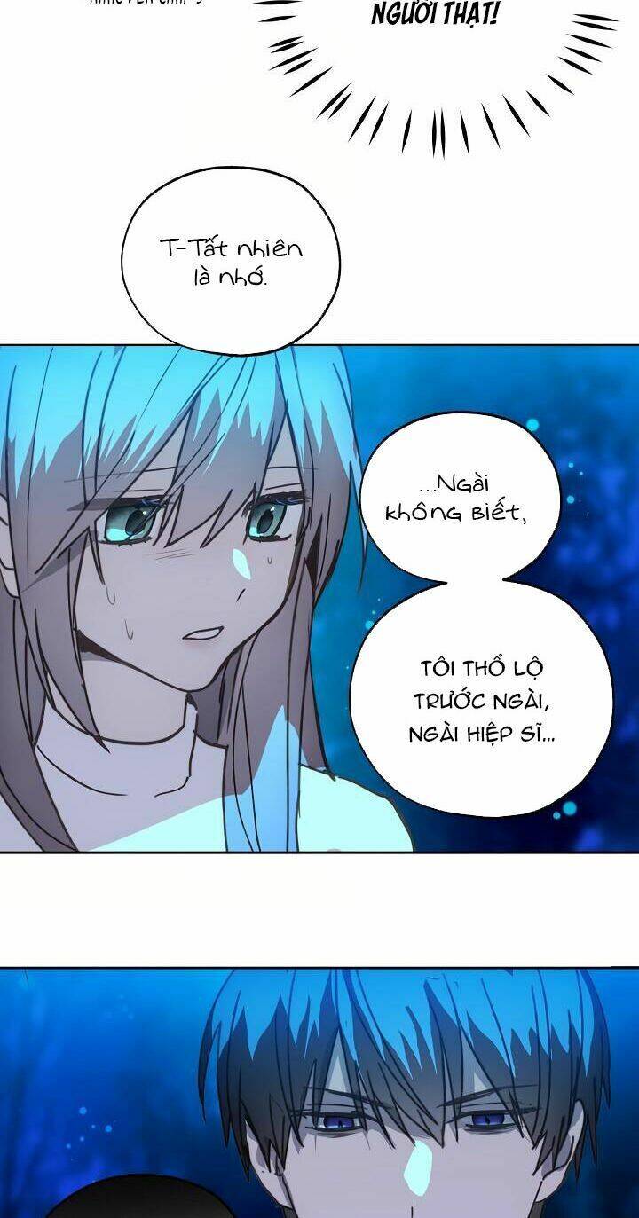 Lời Thú Nhận Nhầm Lẫn Chapter 39 - Trang 2