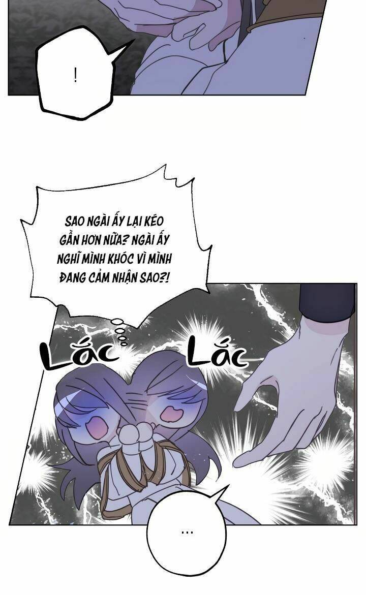 Lời Thú Nhận Nhầm Lẫn Chapter 39 - Trang 2