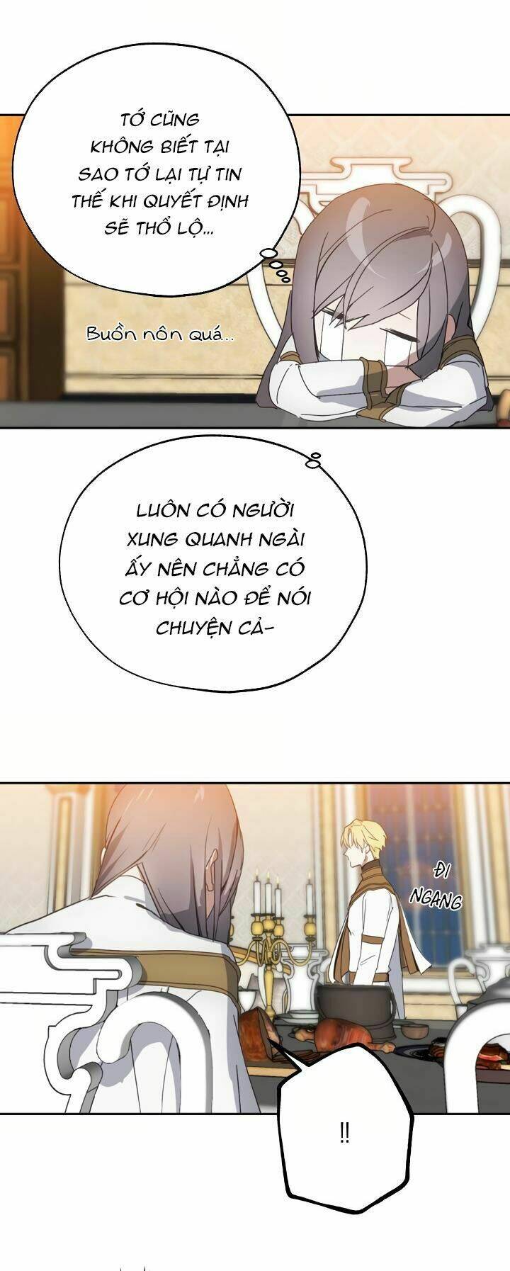 Lời Thú Nhận Nhầm Lẫn Chapter 39 - Trang 2