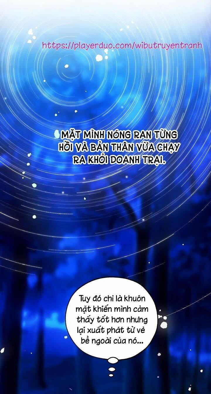 Lời Thú Nhận Nhầm Lẫn Chapter 38 - Trang 2