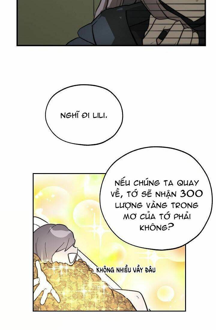 Lời Thú Nhận Nhầm Lẫn Chapter 38 - Trang 2