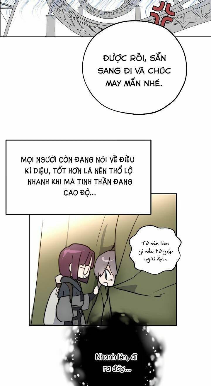 Lời Thú Nhận Nhầm Lẫn Chapter 38 - Trang 2