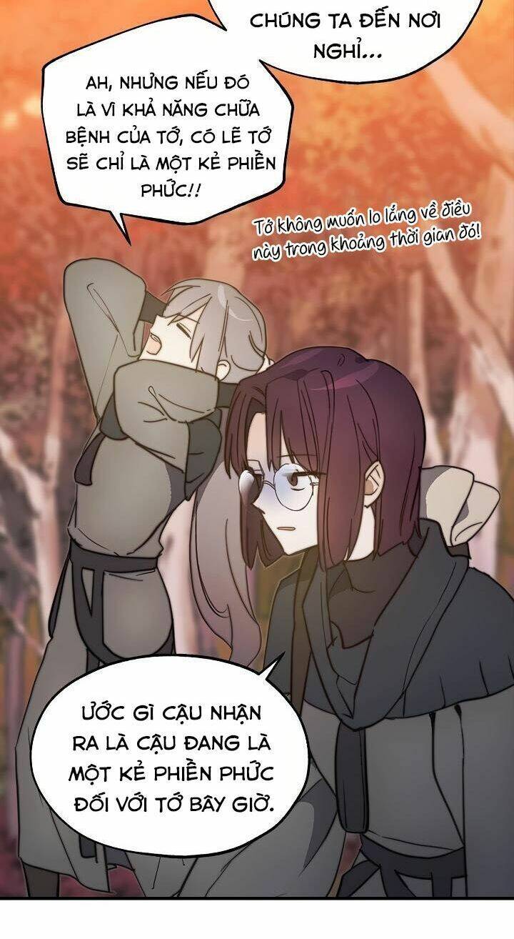 Lời Thú Nhận Nhầm Lẫn Chapter 38 - Trang 2