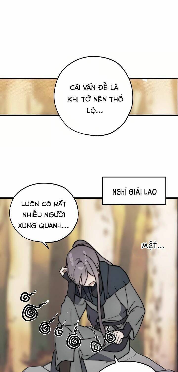 Lời Thú Nhận Nhầm Lẫn Chapter 38 - Trang 2