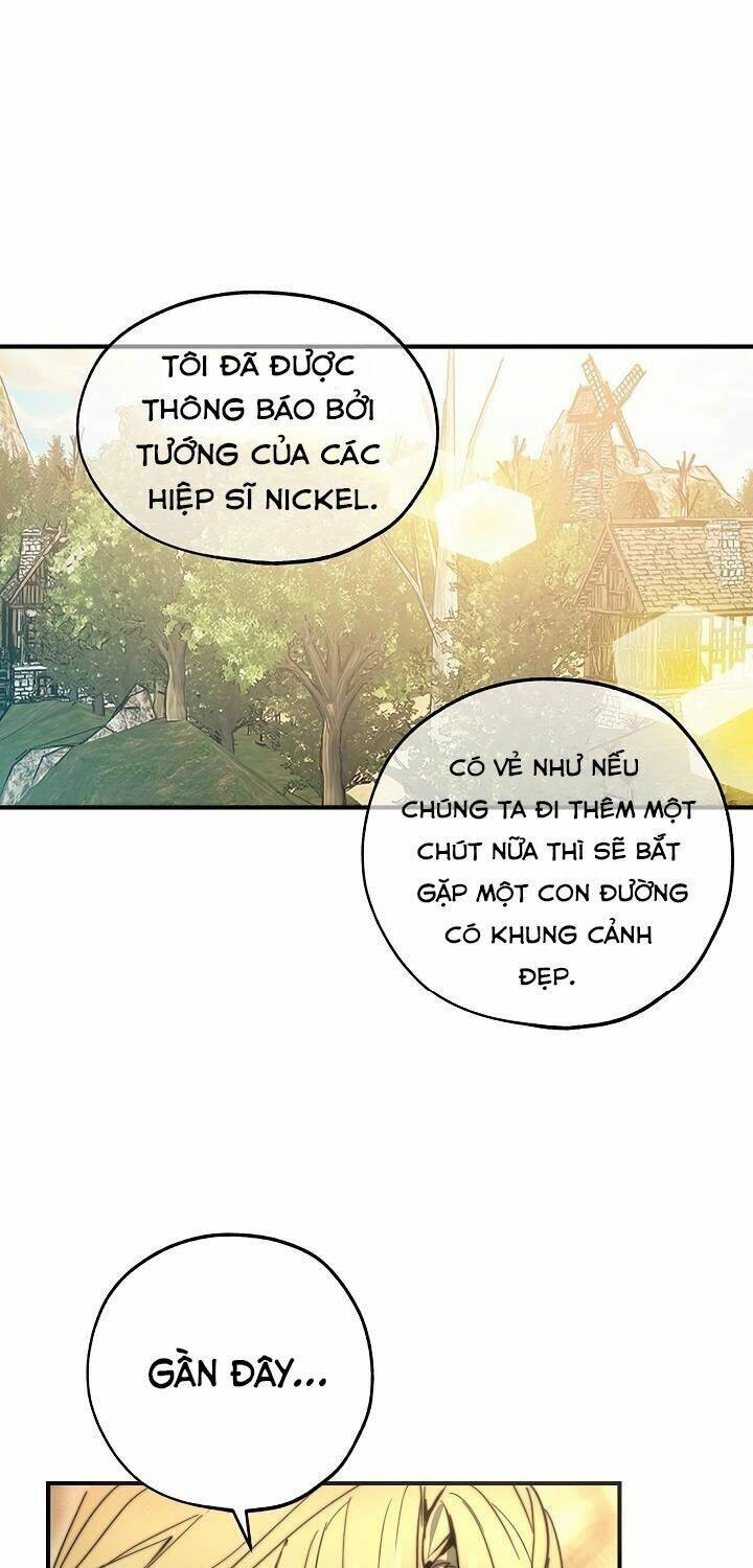 Lời Thú Nhận Nhầm Lẫn Chapter 38 - Trang 2