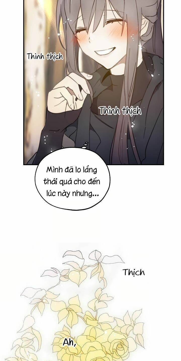 Lời Thú Nhận Nhầm Lẫn Chapter 38 - Trang 2