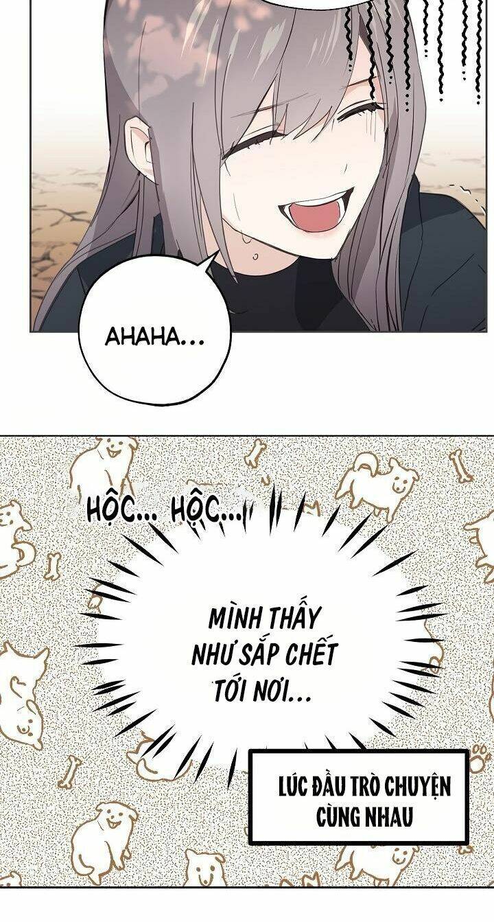 Lời Thú Nhận Nhầm Lẫn Chapter 37 - Trang 2