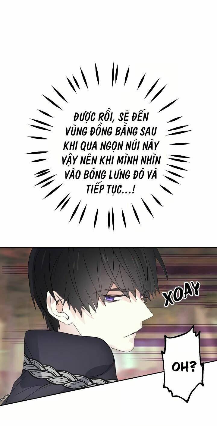 Lời Thú Nhận Nhầm Lẫn Chapter 37 - Trang 2