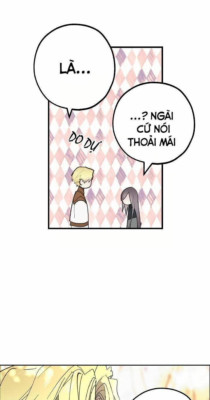 Lời Thú Nhận Nhầm Lẫn Chapter 36 - Trang 2