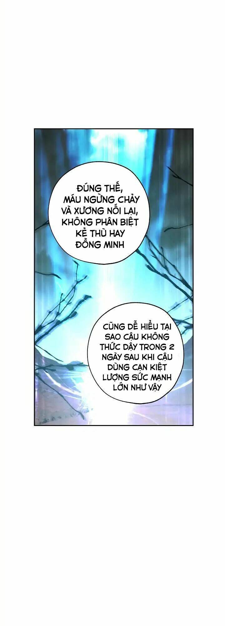 Lời Thú Nhận Nhầm Lẫn Chapter 35 - Trang 2