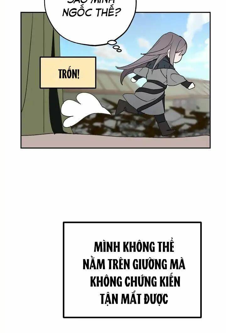 Lời Thú Nhận Nhầm Lẫn Chapter 35 - Trang 2